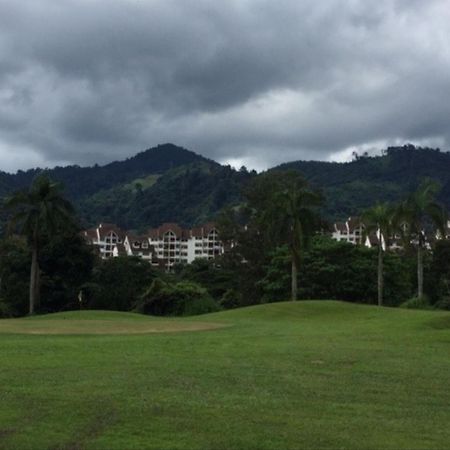 Thatniceplace, Selesa Hillhomes, Bukit Tinggi, Janda Baik, Genting Bentong Buitenkant foto
