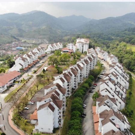 Thatniceplace, Selesa Hillhomes, Bukit Tinggi, Janda Baik, Genting Bentong Buitenkant foto