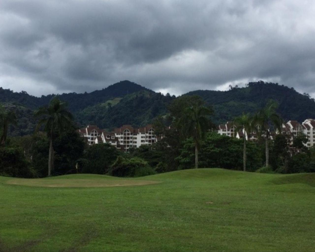 Thatniceplace, Selesa Hillhomes, Bukit Tinggi, Janda Baik, Genting Bentong Buitenkant foto