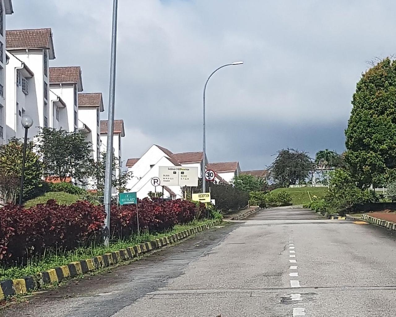 Thatniceplace, Selesa Hillhomes, Bukit Tinggi, Janda Baik, Genting Bentong Buitenkant foto