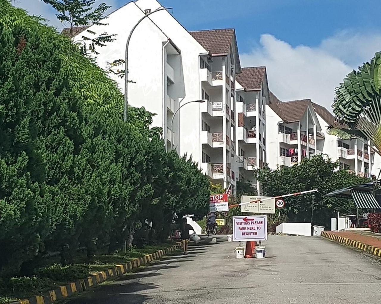 Thatniceplace, Selesa Hillhomes, Bukit Tinggi, Janda Baik, Genting Bentong Buitenkant foto